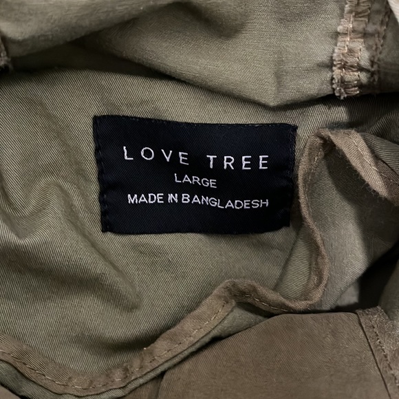 Love Tree Jacket - Picture 6 of 11